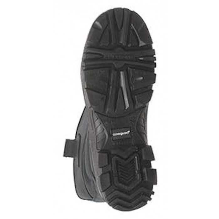 Кожени работни ботуши