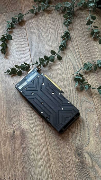 Palit RTX 2060 super 6GB — Отлично състояние