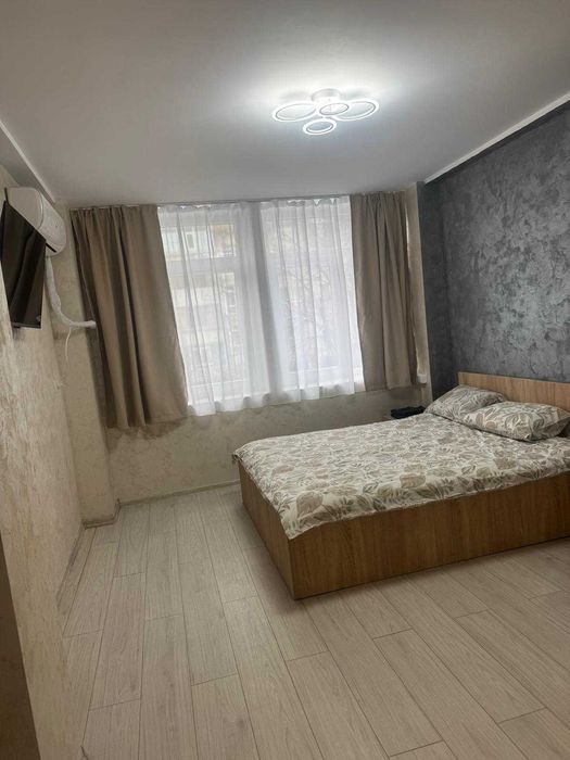 Regim hotelier apartment 2 camere