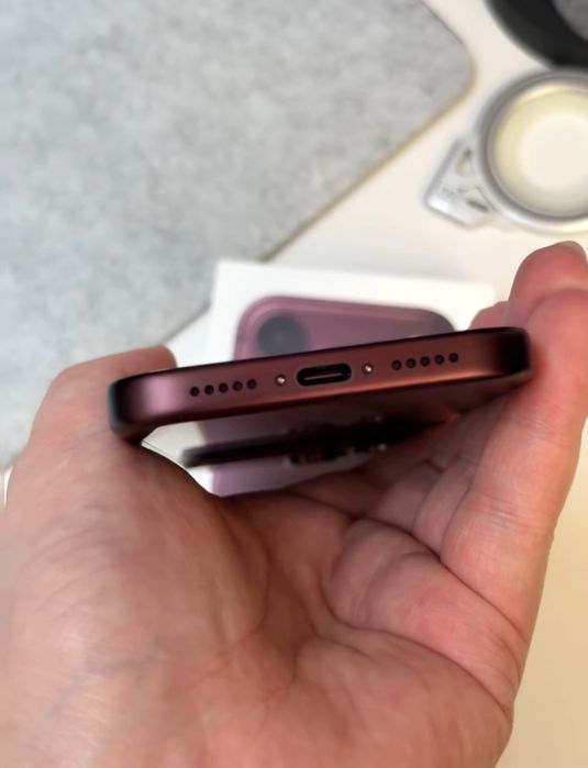 Iphone 18 pro simlock