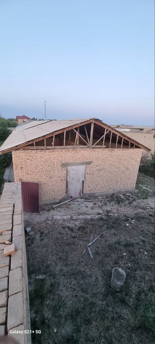 Uy turar joy Buxoro viloyat vobkent tumanida 12 sotiq