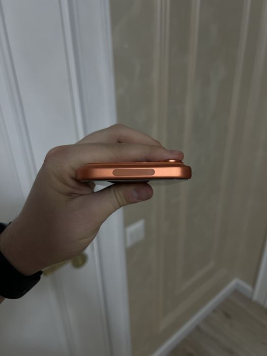 Iphone 17 pro max 256gb