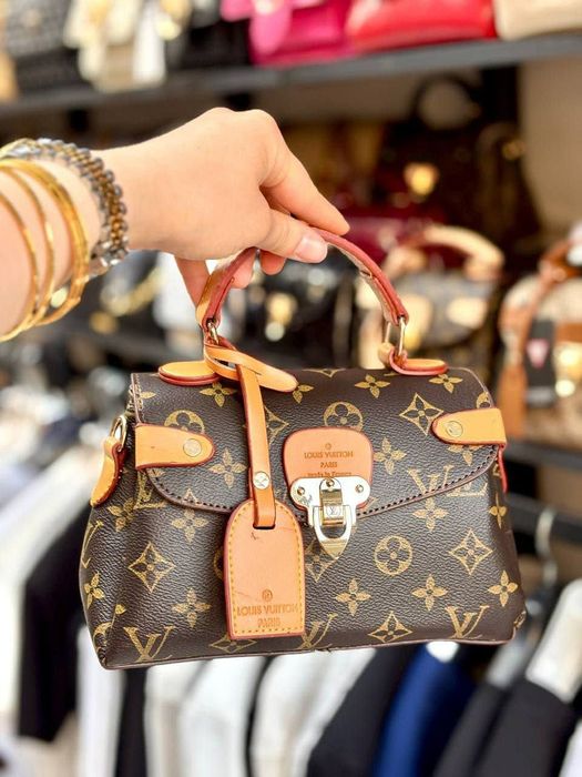 Gentute dama diferite modele