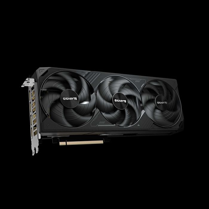 Продам видеокарты RTX 5070 Ti Gigabyte