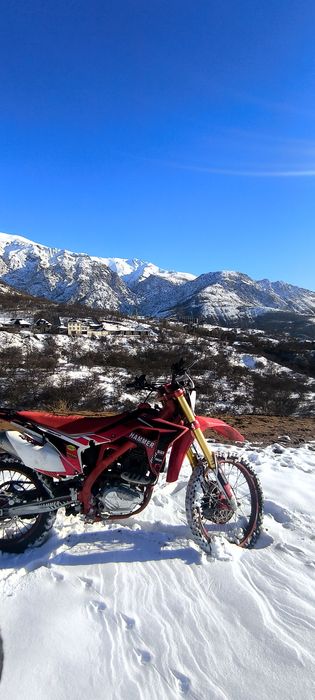 Продаю Эндуро Hammer 300сс 175FMM