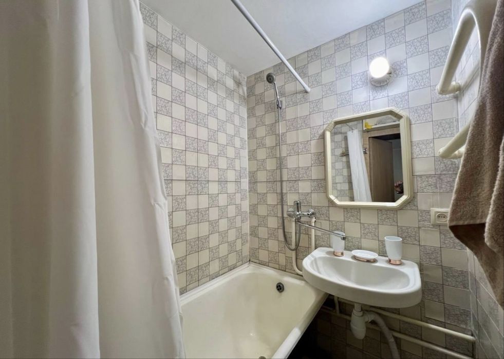 Квартира Нурсат 213