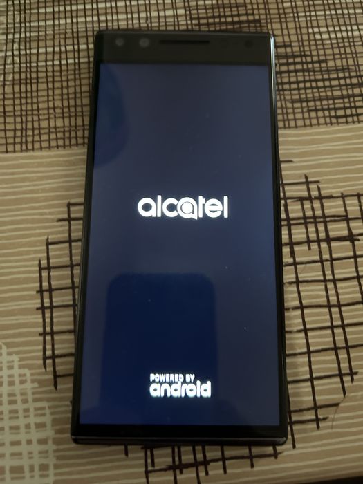 Alcatel 5 във прфектно състояние