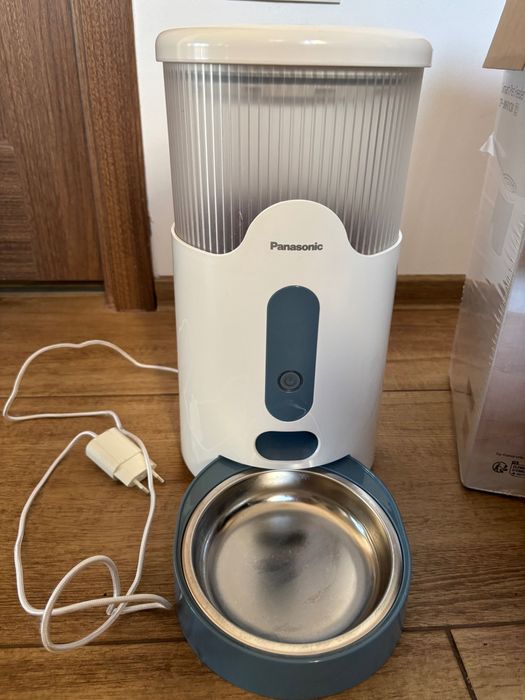 Vand aparat hrana animale Panasonic