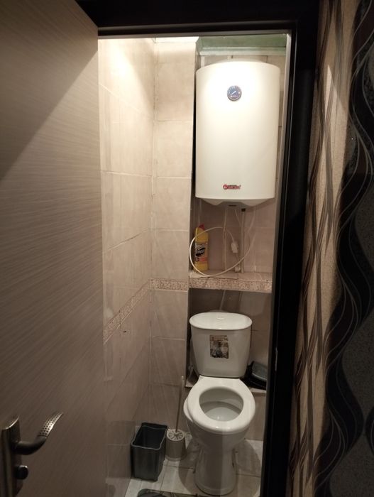 Продам квартиру в хорошем состоянии