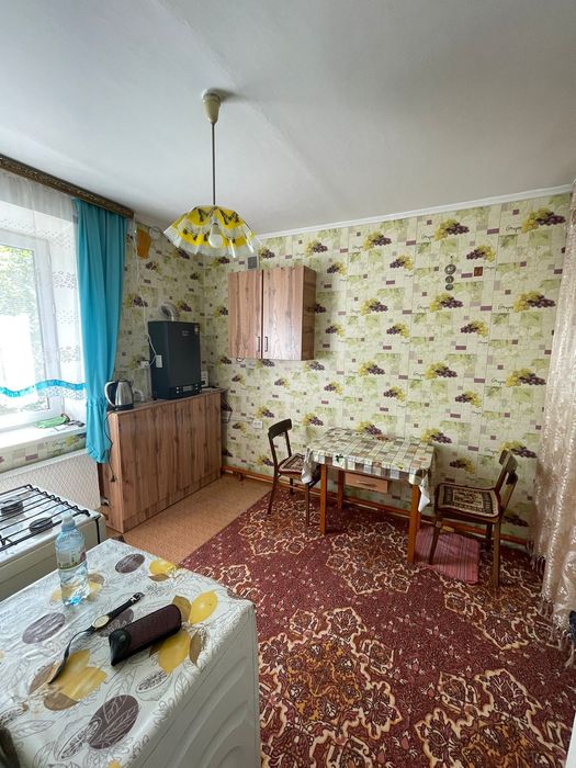 Квартира ремзавод 2 этаж