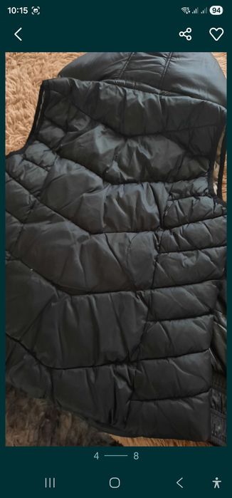 Куртки на девочку