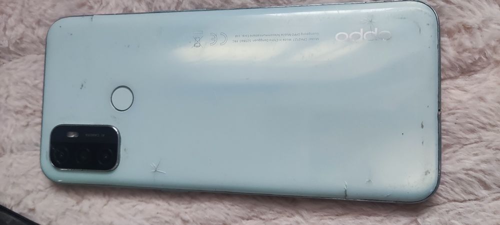 Продам оппо а 53