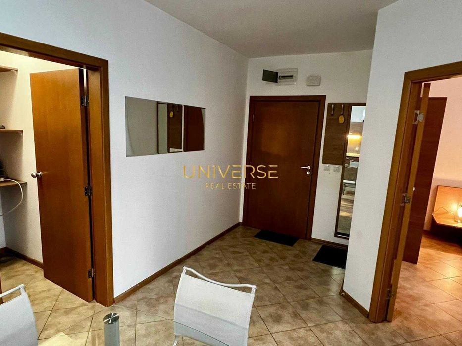 Продава се Двустаен апартамент в к.к. Слънчев бряг - 69 кв.м за 1261 €/кв.м - Снимка #6