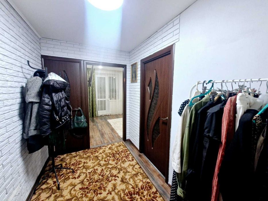 Продажа 2-комнатной квартиры