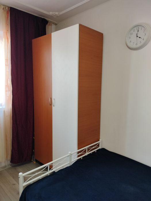 De închiriat camera cămin 17 m2