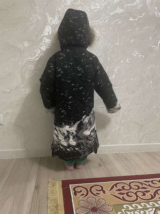 Продам куртку