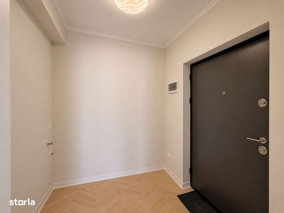 2 camere de inchiriat, mobilat, parcare, Floresti str Urusagului