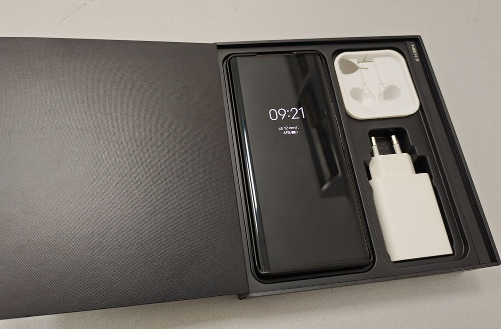 Продам Vivo NEX 3