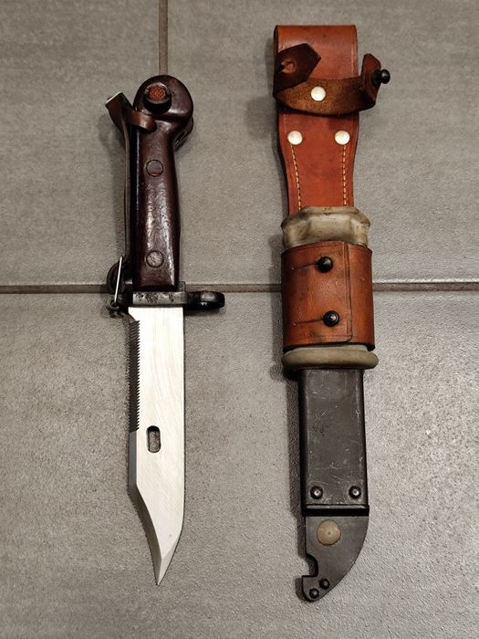 АКМ 2 AIMS-74 / Щик / Нож / Байонет