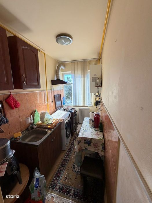 Apartament 3 camere - Tomis 3