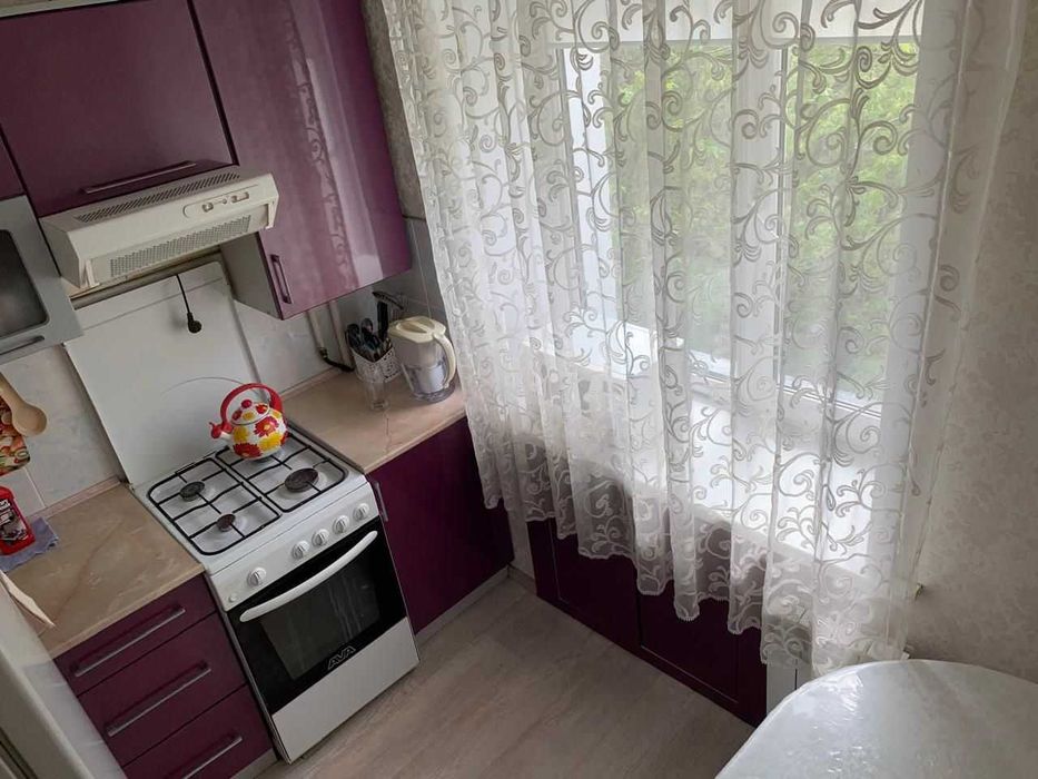 Продам 2 комнатную квартиру