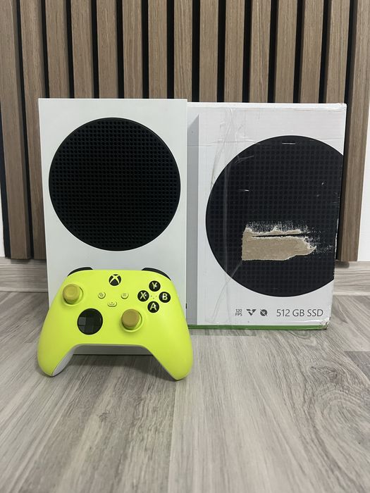 Xbox series s jucarii ptr copii