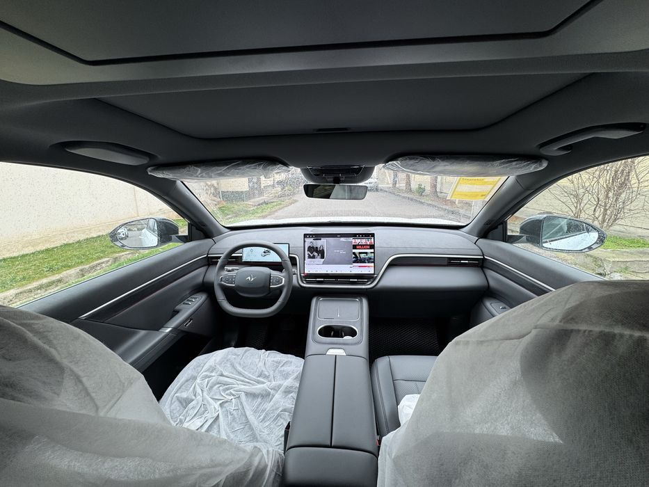 Dong Fen 008 Restaylin 2025 yil Full Sotilad