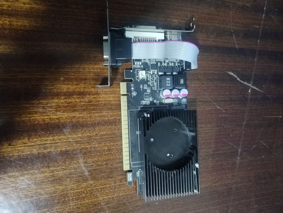 Nvidia Geforce GT440