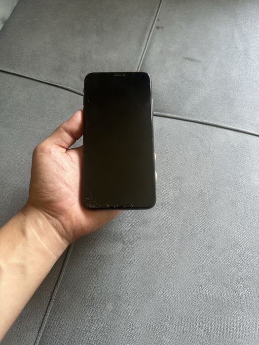 Iphone XS Max 256GB
