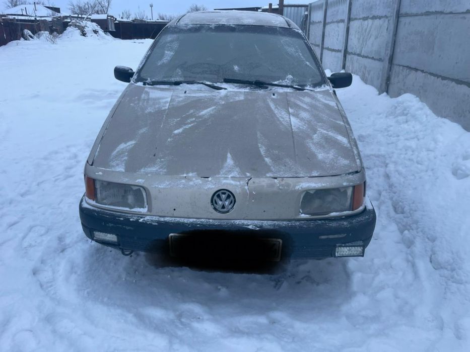 Продам Passat B3 универсал