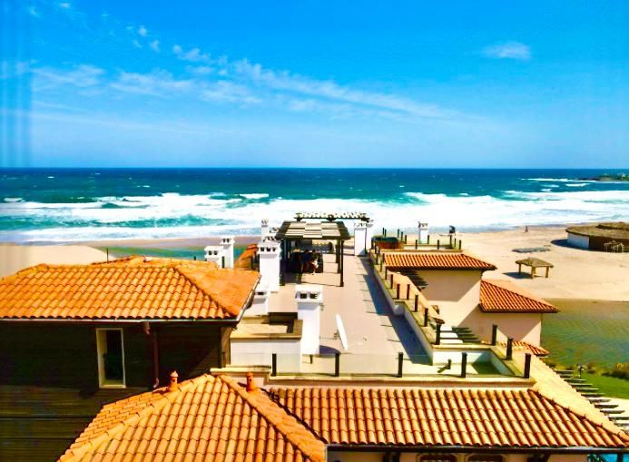 Продава се Многостаен апартамент в с. Лозенец, Област Бургас - 600 кв.м за 950 €/кв.м - Снимка #21