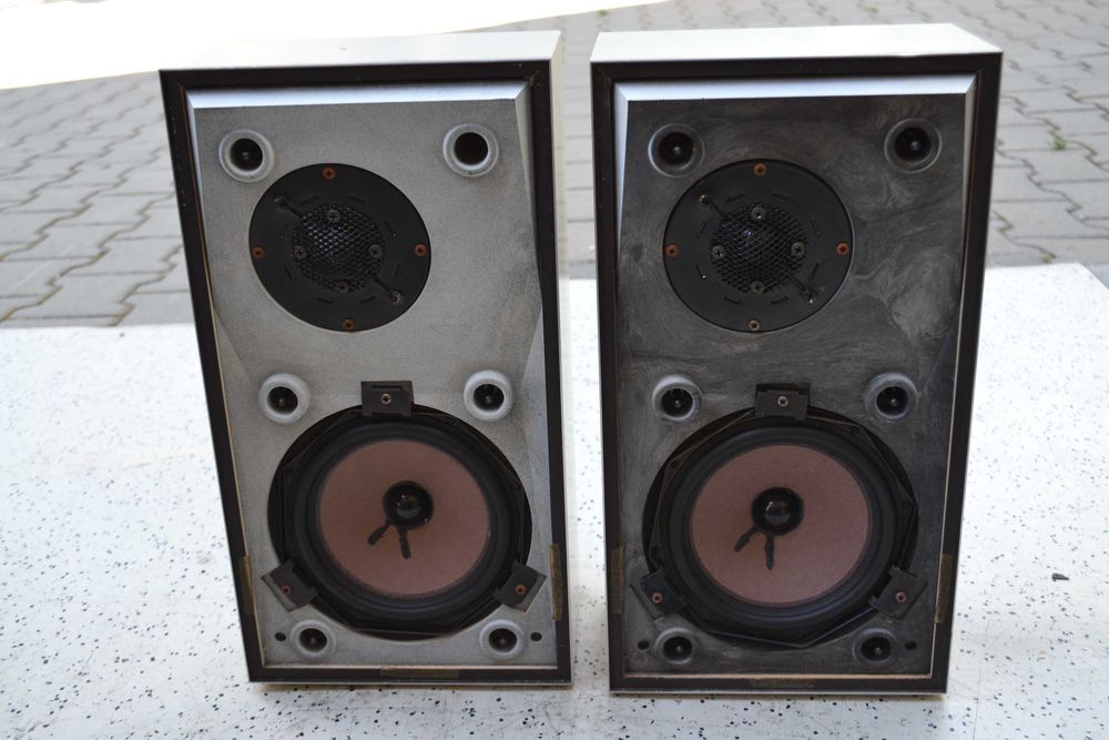 Boxe Bang Olufsen Beovox S 30