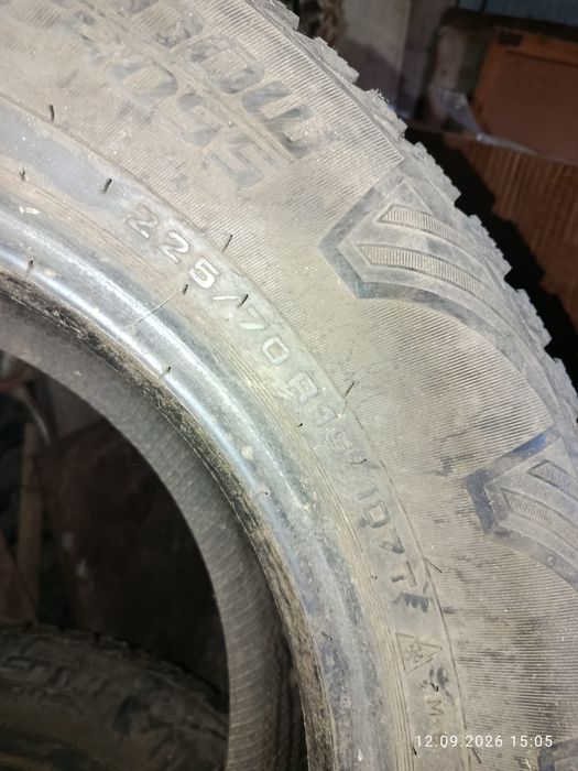 Запчасти автошины