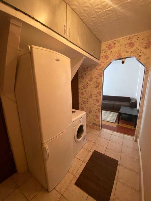 Apartament de inchiriat zona Cosminele Ploiesti - Vest