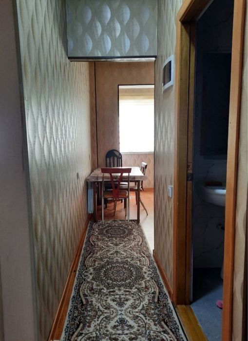 Продается 1 комнатная квартира. Дархан