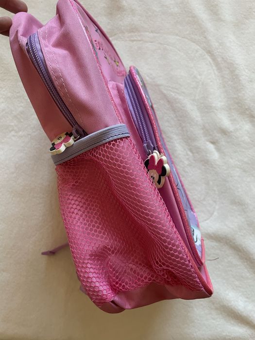 Страхотни раници за детска градина по 10 лв.! Двете общо за 15 лв.!