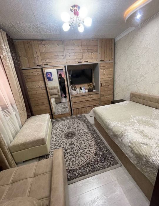 Евро дом 1.5 сотки 2 этажа 5 комнат 200 м2