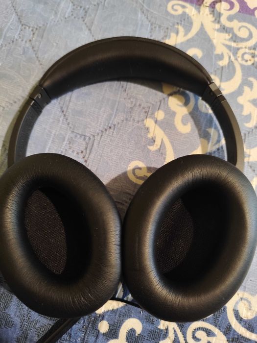 Слушалки Bose QC 15