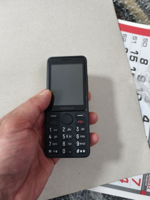 Телефон TCL usb type C