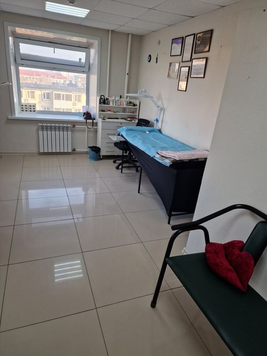 Возьму на субаренду