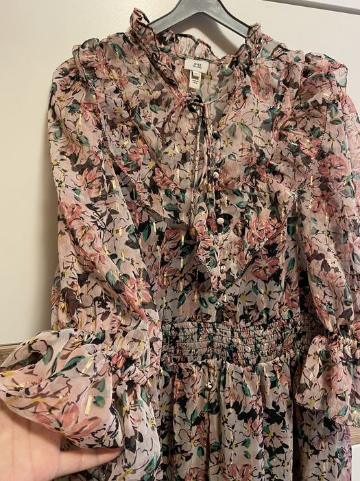 Дамска рокля от Англия