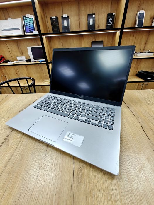 Ноутбук Asus 15 | Ryzen 3 | Экран FullHD | Память 512гб