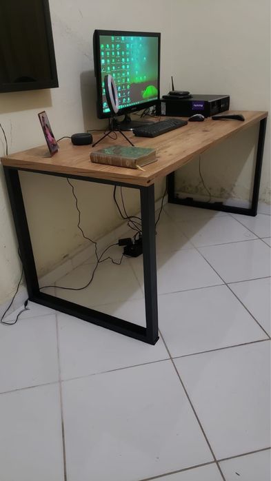 Лофт Стол Loft stoli Loft mebel zamonaviy mebel Minimalizm stol