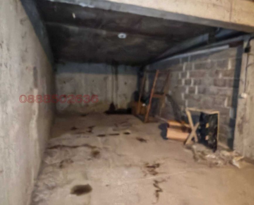 Продава се Гараж / Паркомясто в Банско - 22 кв.м за 448 €/кв.м - Снимка #1