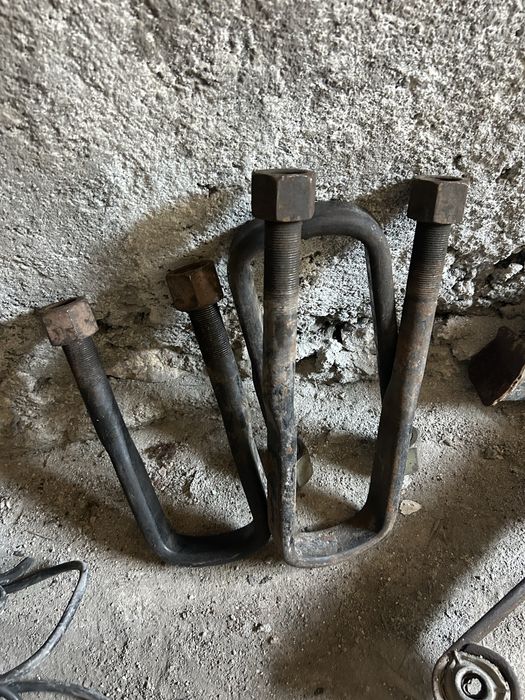 Стремянка Краз