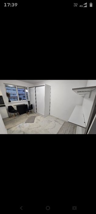 Închiriere garsoniera Brâncoveanu Oltenitei