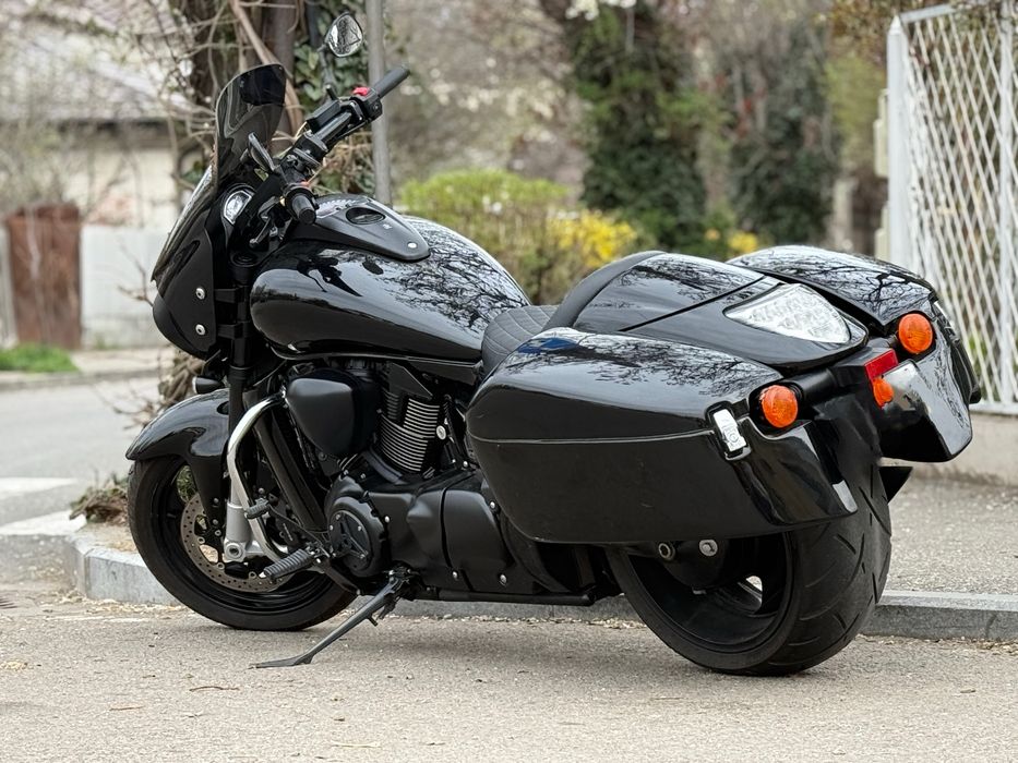 Vand Suzuki Intruder M109