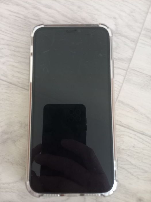 Iphone 11 128ГБ без минус без ремонт