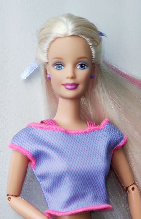 Кукла Барби Barbie 1998 год