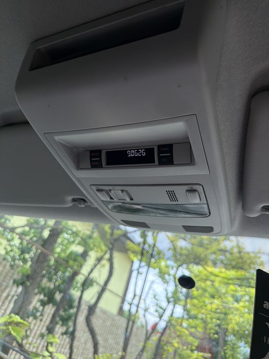 VW Transporter 6 2.0